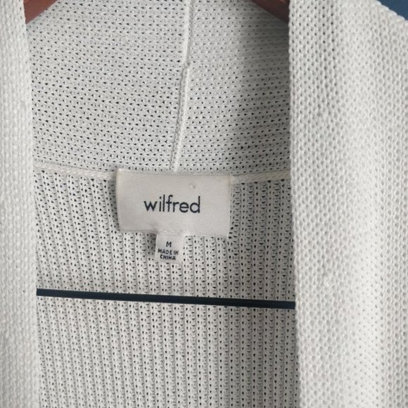 Wilfred Olivie Cardigan - Picture 5 of 5